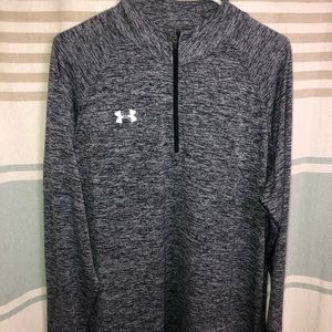 Men’s Under Armour pullover jacket
